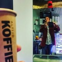 Fotos von Werner Toonstra