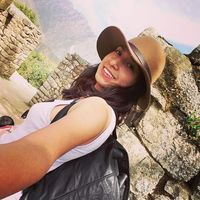 Adeline Castro's Photo