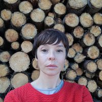 Vanessa Vallée的照片