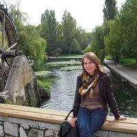 Marion Robert's Photo