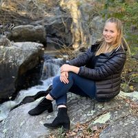 Marie Schubert's Photo