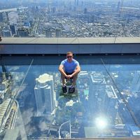 Michal Grzeszczyk's Photo