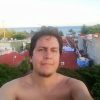 Andres Restrepo's Photo