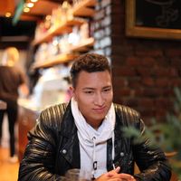 Jeromé Chauvet's Photo