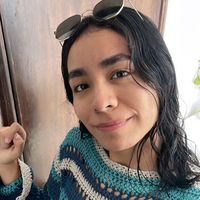 Eren Huppenkothen's Photo