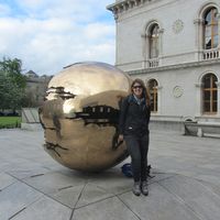 Carolin Kick的照片