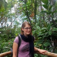 Judith Schneider的照片