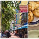 Bilder von Eat Our Way Through Bangkok's Little India