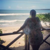 Tania Quirós's Photo