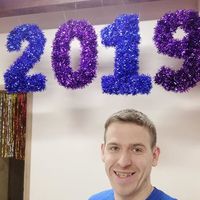 Dmytro Levenets's Photo