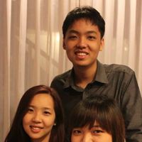 Fotos von Yohanes Adrian Kristianto