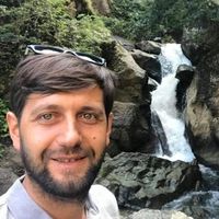 Emrah Gümüş's Photo