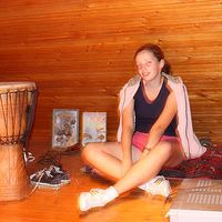 Fotos de Elena Boldosova