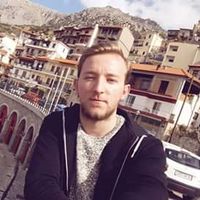 Kostas Palaschas's Photo