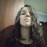 Masha Mateshko的照片