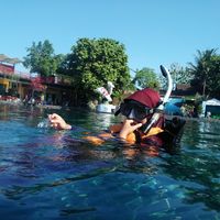 Hanifa Risfia's Photo