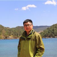 Photos de henry jiang