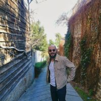 Faruk GÜRSOY's Photo