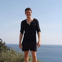 Saige Martin's Photo