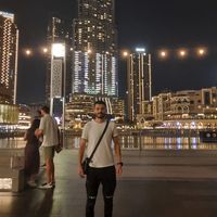 Bassel Attia's Photo