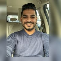 Junaid Komban's Photo