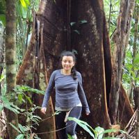 Alexandra Santos的照片