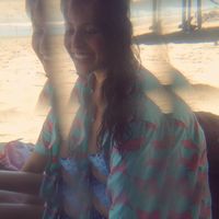 fiorella Zurita的照片