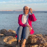 Doha Elrashidy's Photo