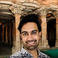 Nagendra Prasad's Photo