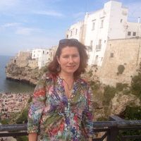 Natalja Galishinova's Photo