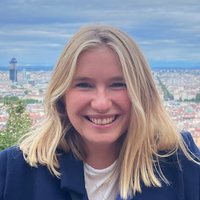 Marie  Bouffard's Photo