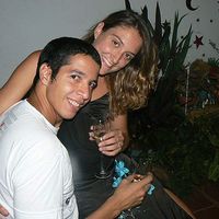 Rodrigo y Virginie Esquivel's Photo