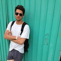 Photos de Mark Esher-Hagel