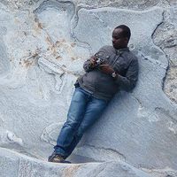 Emmanuel Lyimo's Photo