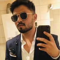 Suraj Sawale的照片