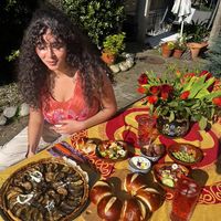 Jeanne Viand的照片