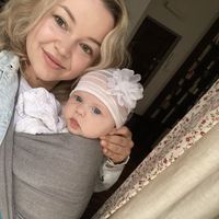 Klaudia Mzioun's Photo