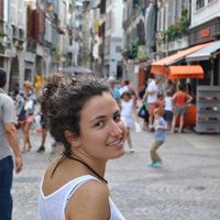 Paula Camiña Eiras's Photo