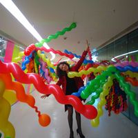 Julie Menant's Photo