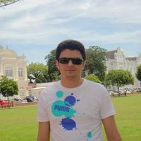 Ehsan Torabizadeh的照片