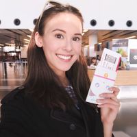 Klara Mia Pai的照片