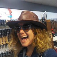 Cinthia Schwarzman的照片