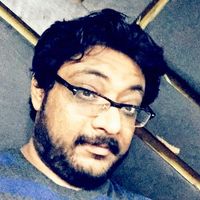 Rashid Rasheed's Photo