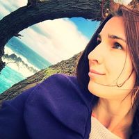 Fotos de Bianca Glodt