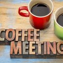 Coffee meeting 's picture