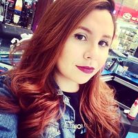 Amanda Gesteira的照片