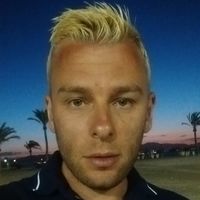 Paolo Mattia Strano's Photo