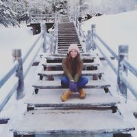 Tatiana Shurupova's Photo