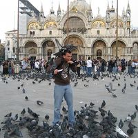 Zachary Rubin's Photo