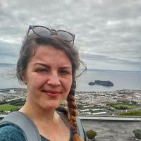 Mihaela Barać的照片